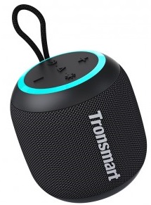 Tronsmart T7 Mini Black