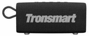 Tronsmart Trip Black