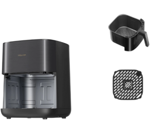 Trouver FD10S Pro Black Trouver FD10S Pro Black