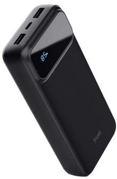 Trust Avala 20000mAh Black Trust Avala 20000mAh Black