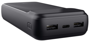 Trust Avala 20000mAh Black Trust Avala 20000mAh Black