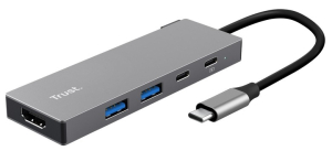 Trust Dalyx 5-in-1