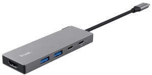 Trust Dalyx 5-in-1