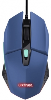 Trust GXT 109B Felox Blue Trust GXT 109B Felox Blue