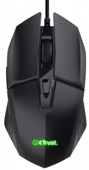 Trust GXT 109 Felox Black Trust GXT 109 Felox Black