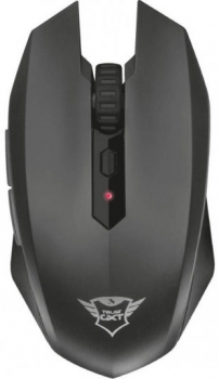 Trust GXT 115 Macci Black Trust GXT 115 Macci Black