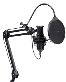 Trust GXT 270 Emita II+ Trust GXT 270 Emita II+
