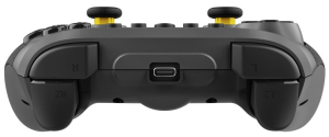 Trust GXT 542BM Muta Black Trust GXT 542BM Muta Black