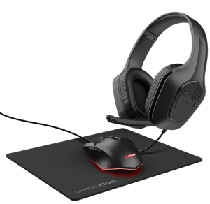Trust GXT 790 Black Trust GXT 790 Black