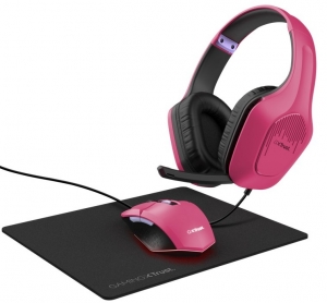 Trust GXT 790 Pink Trust GXT 790 Pink