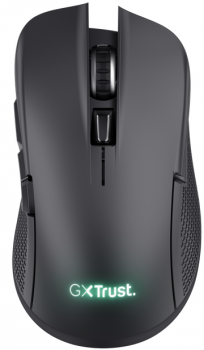 Trust GXT 923 Ybar Black Trust GXT 923 Ybar Black