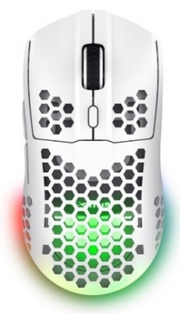 Trust GXT 929 Helox White