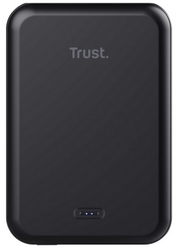 Trust Magno 5000mAh Black