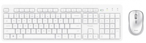 Trust Ody II White Trust Ody II White