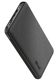 Trust Primo Eco 10000mAh Black