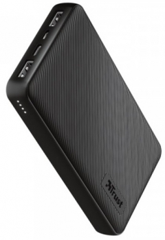 Trust Primo Eco 15000mAh Black