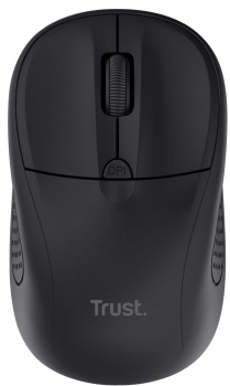 Trust Primo Wireless Mouse Black Trust Primo Wireless Mouse Black