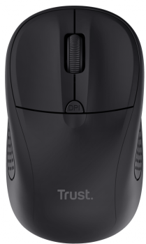 Trust Primo Wireless Mouse Black