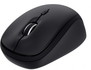 Trust Yvi+ Compact Black