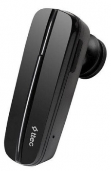 Ttec Freestyle Black