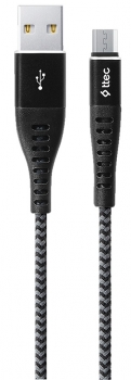 Ttec MicroUSB 2.4A Extreme Ttec MicroUSB 2.4A Extreme