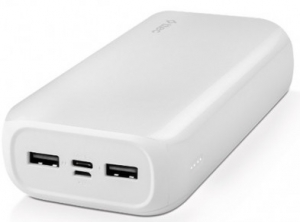 Ttec ReCharger Ultra 30000mAh White