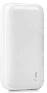 Ttec ReCharger Ultra 30000mAh White