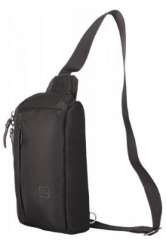 Tucano Astra Crossbody Black