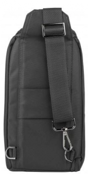 Tucano Astra Crossbody Black