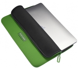 Tucano Colore 2 15/16 Green