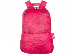 Tucano Compatto Mendini Fuchsia