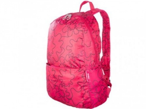 Tucano Compatto Mendini Fuchsia