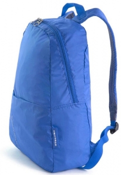 Tucano Compatto XL Packable Blue