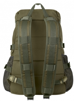 Tucano Desert 13/14 Military Green