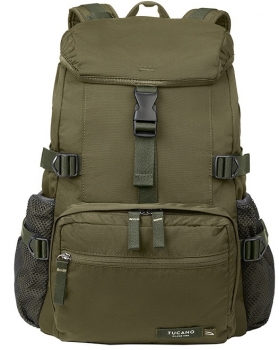 Tucano Desert 13/14 Military Green