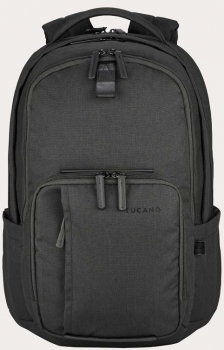 Tucano Flash 15.6 Black