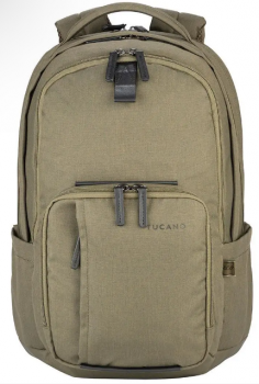 Tucano Flash 15.6 Military Green