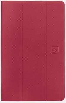Tucano Gala Samsung Tab S6 Lite Red Tucano Gala Samsung Tab S6 Lite Red