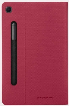Tucano Gala Samsung Tab S6 Lite Red