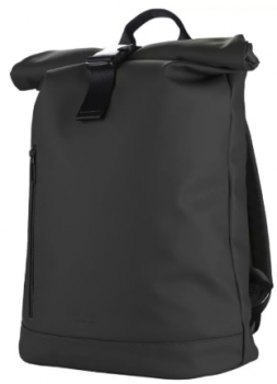 Tucano Gommo Rolltop 15.6 Black