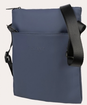 Tucano Gommo Shoulder Bag Blue