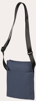 Tucano Gommo Shoulder Bag Blue