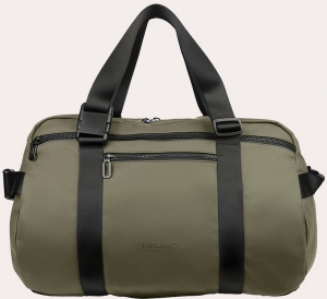 Tucano Gommo Weekender Military Green