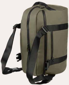 Tucano Gommo Weekender Military Green