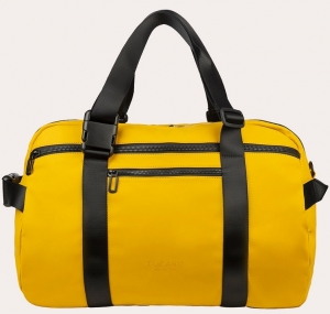 Tucano Gommo Weekender Yellow