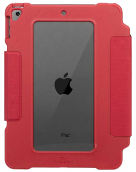 Tucano IPD10221AL-R Red