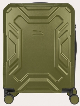 Tucano Iron Rigid S 40L Military Green