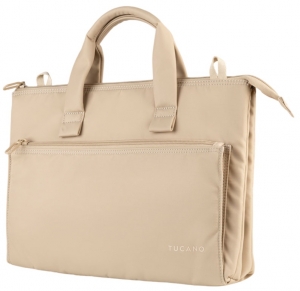 Tucano Lampo 2 Slim 14.0 Beige