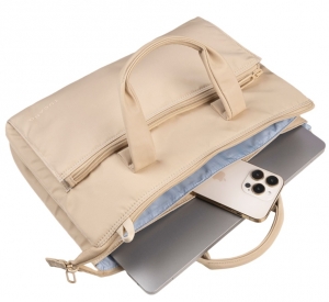 Tucano Lampo 2 Slim 14.0 Beige