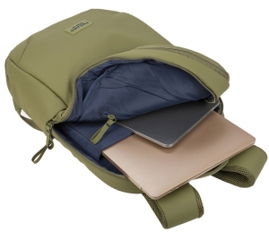 Tucano Laser 15.6 Military